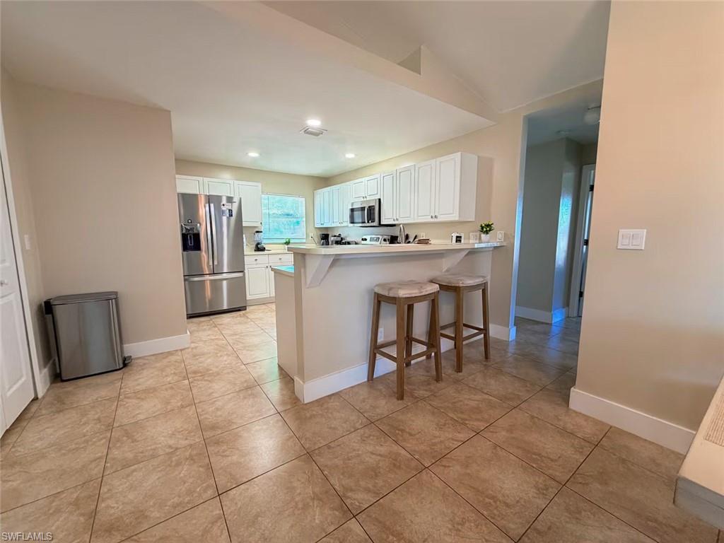 CAPE CORAL - Residential Lease