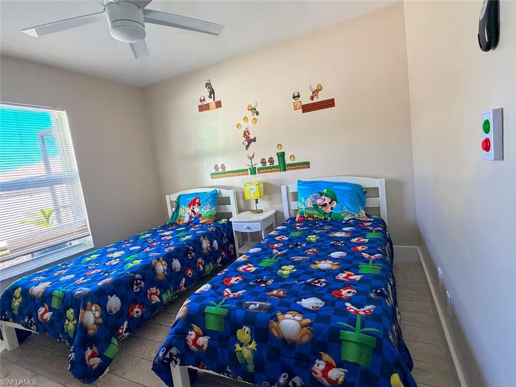 CAPE CORAL - Residential Lease