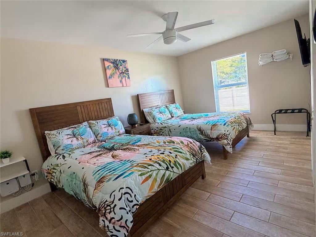 CAPE CORAL - Residential Lease