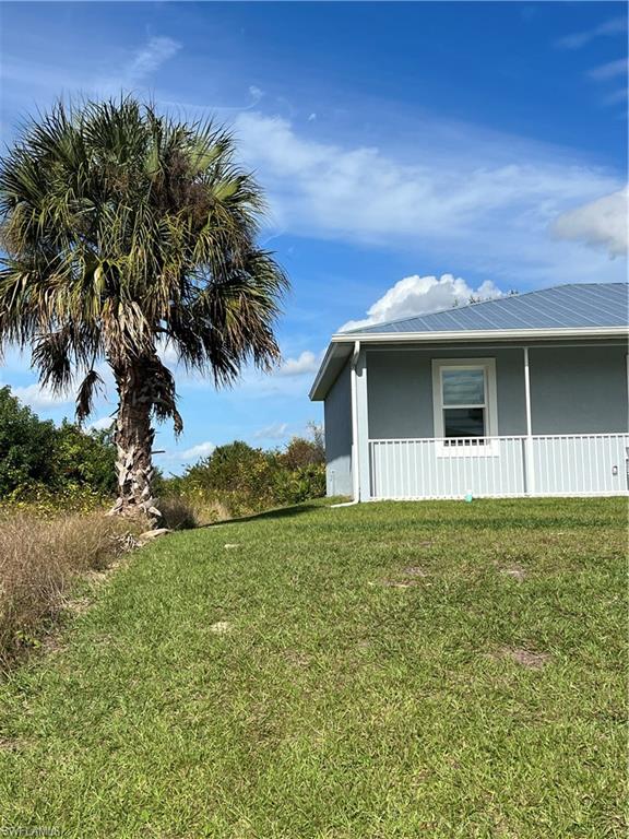 PORT LABELLE - Residential