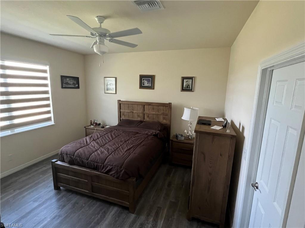 PORT LABELLE - Residential