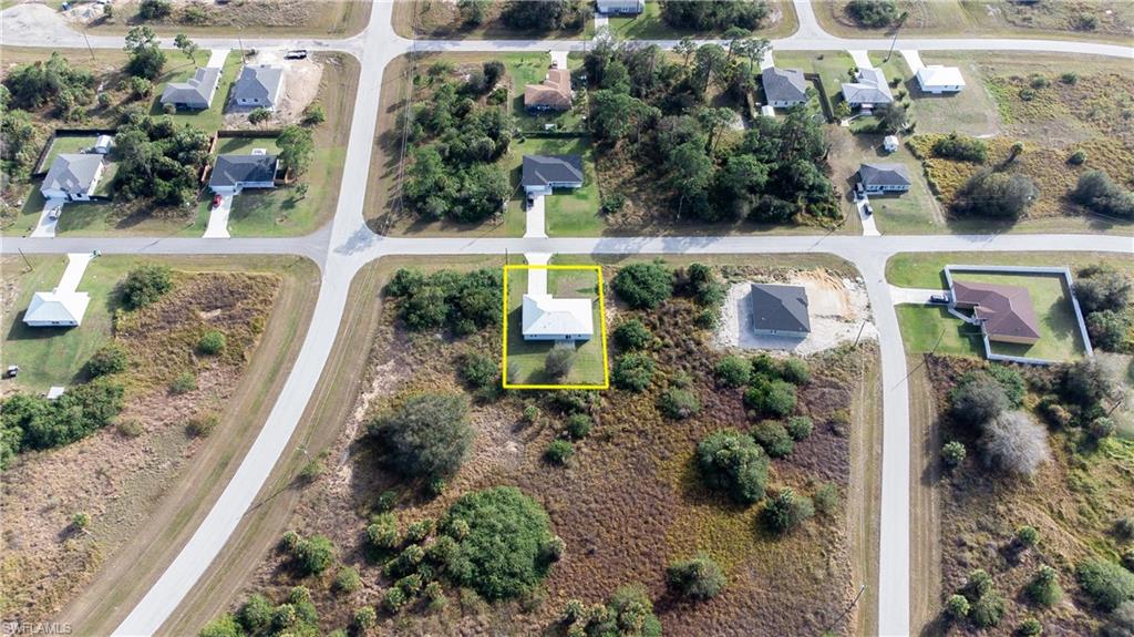 PORT LABELLE - Residential