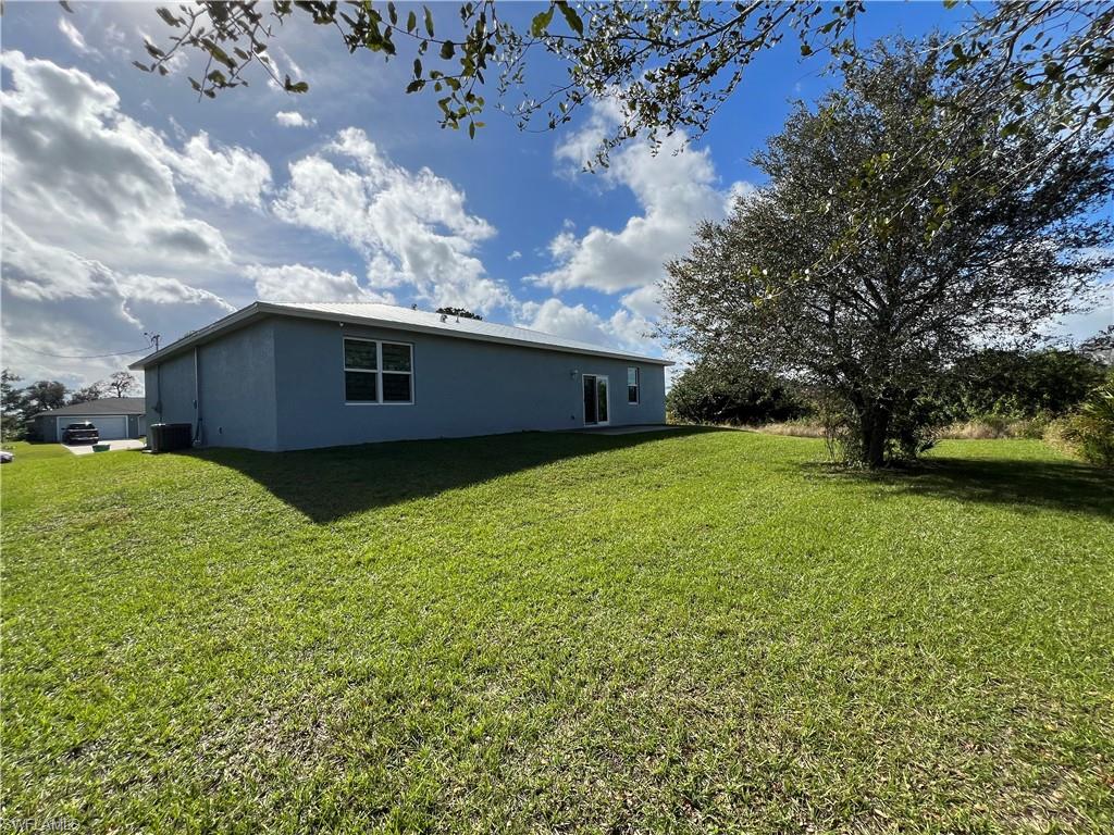 PORT LABELLE - Residential