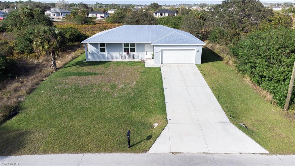 PORT LABELLE - Residential