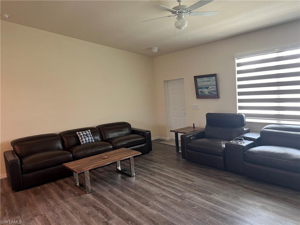 PORT LABELLE - Residential