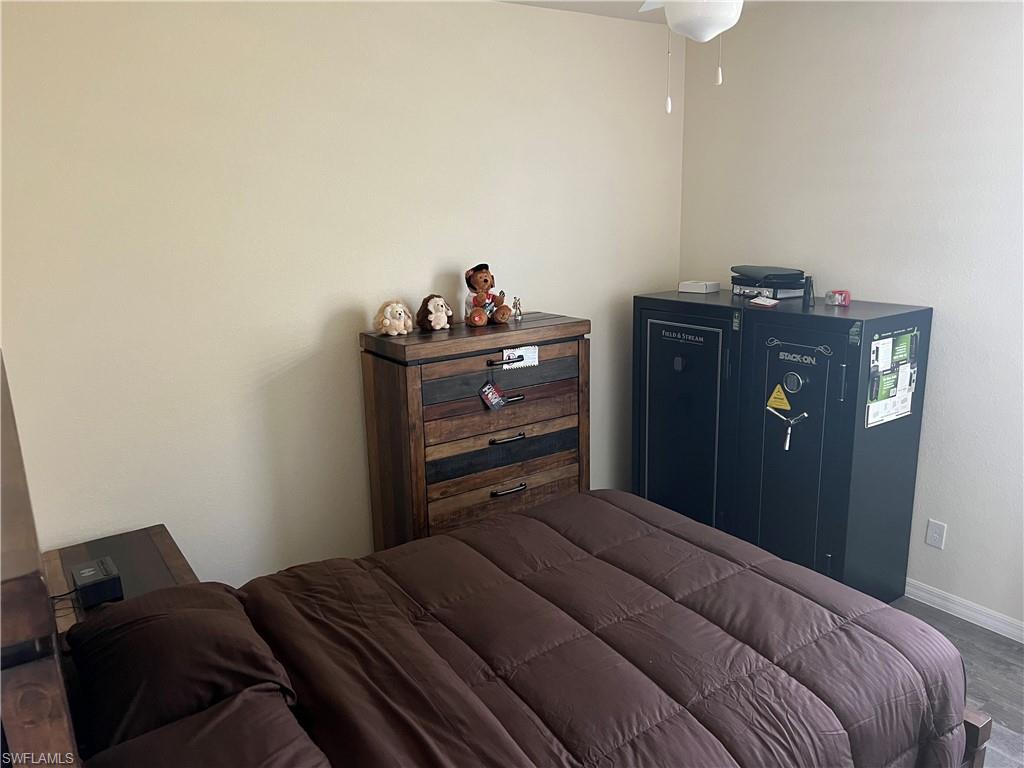 PORT LABELLE - Residential