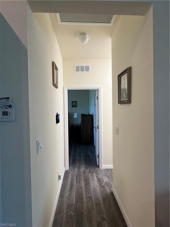 PORT LABELLE - Residential