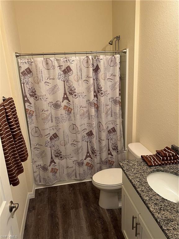 PORT LABELLE - Residential