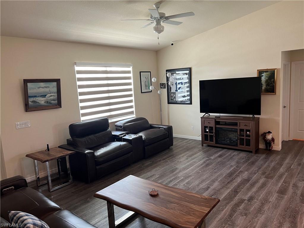 PORT LABELLE - Residential