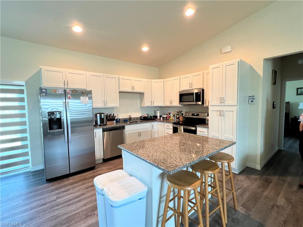 PORT LABELLE - Residential