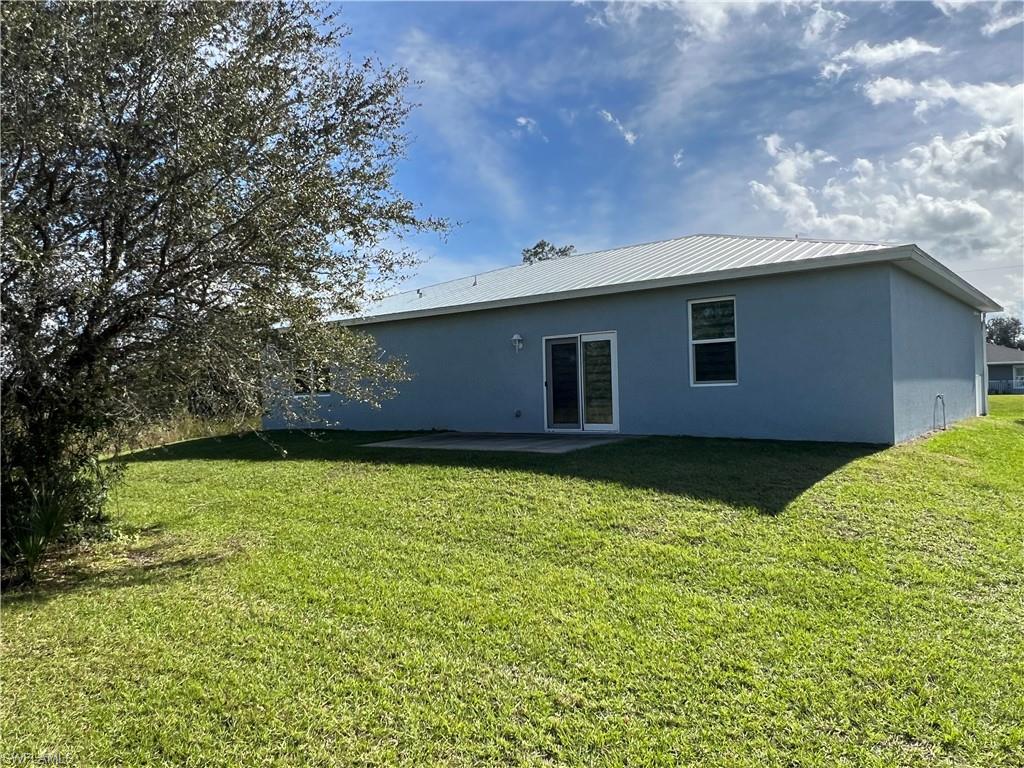 PORT LABELLE - Residential