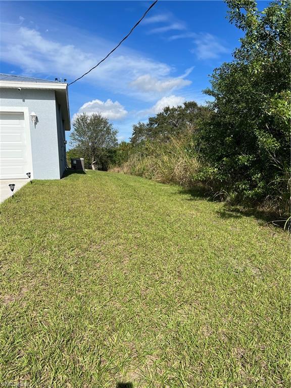 PORT LABELLE - Residential