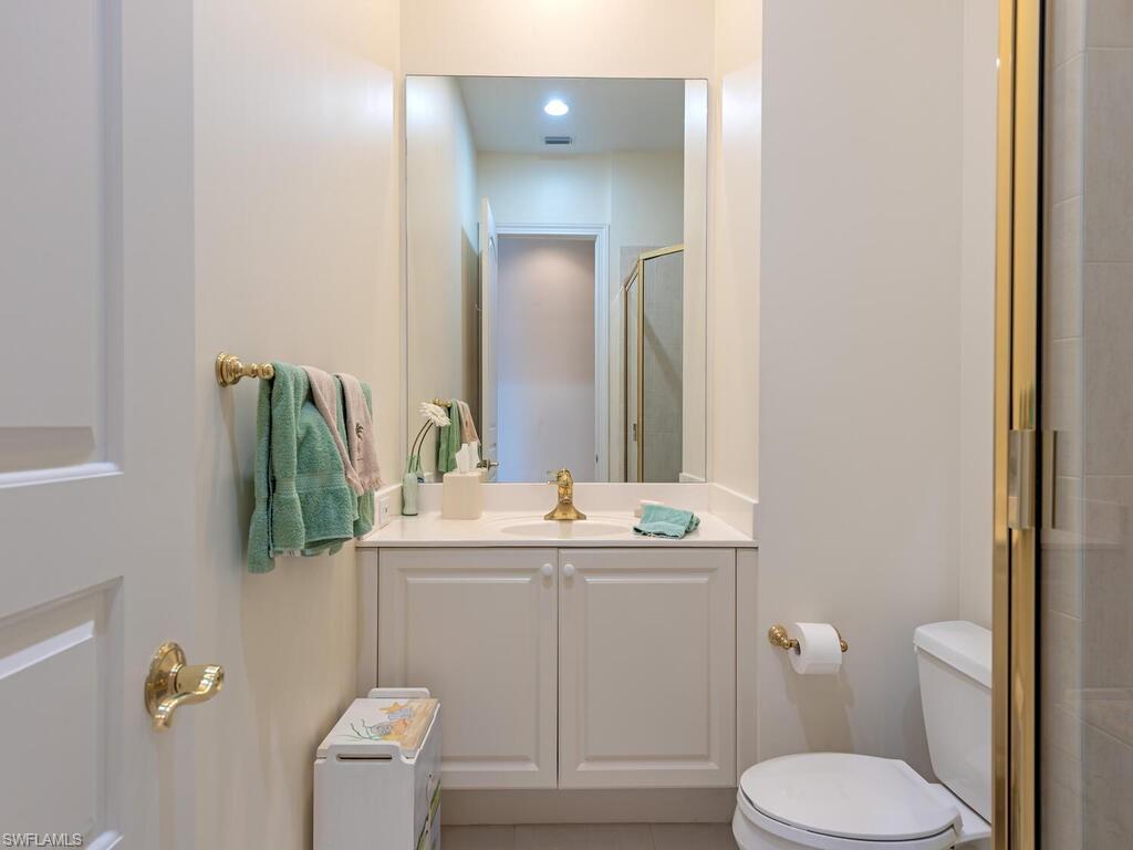 TERRA VERDE - Residential