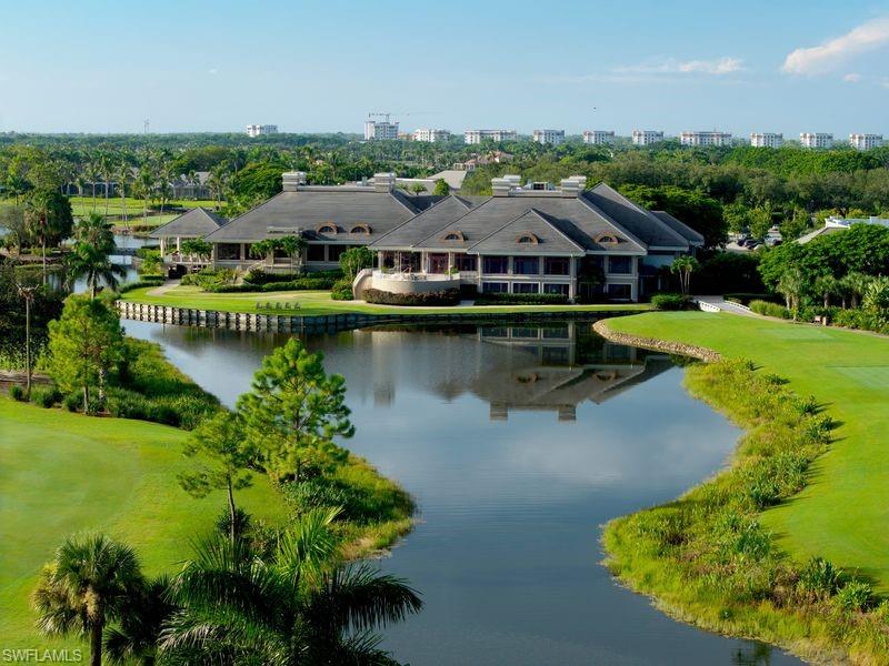 TERRA VERDE - Residential