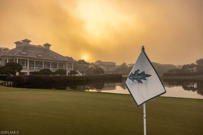 TERRA VERDE - Residential