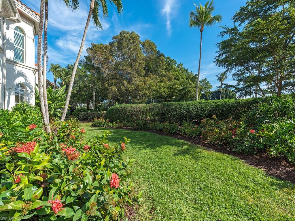 TERRA VERDE - Residential