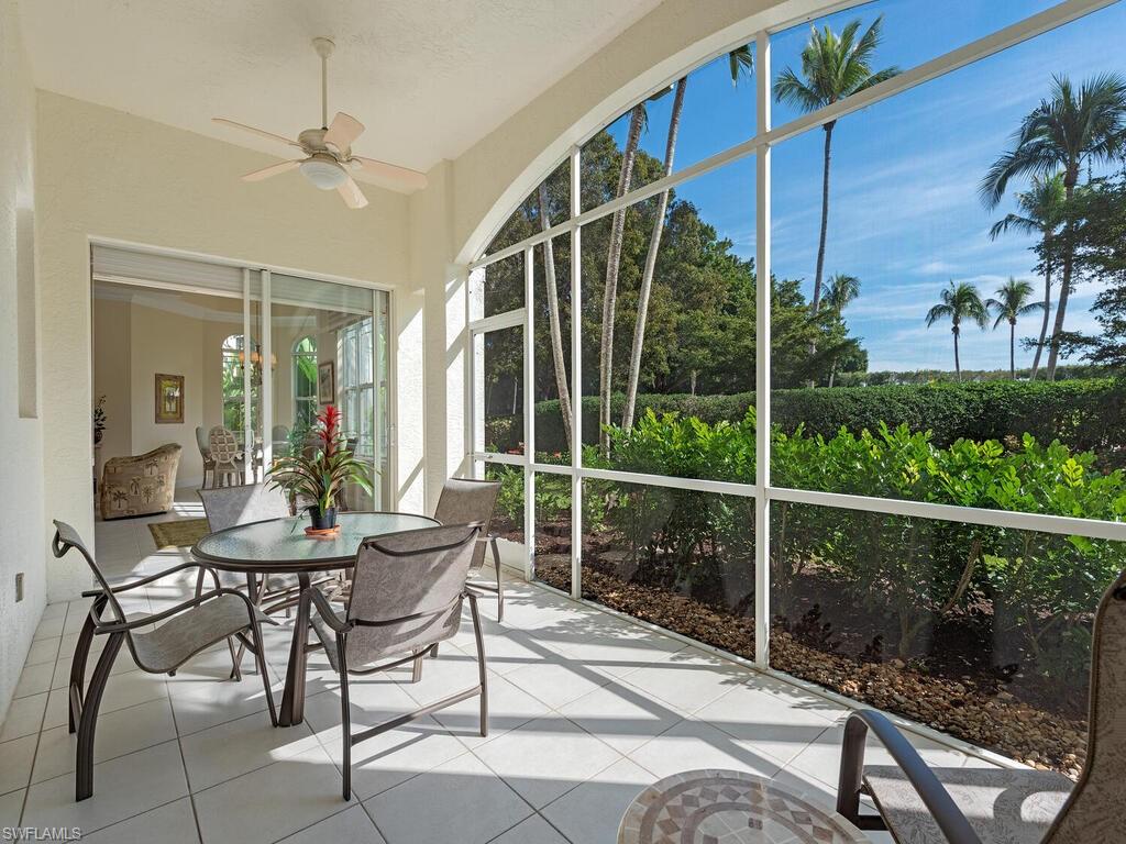 TERRA VERDE - Residential