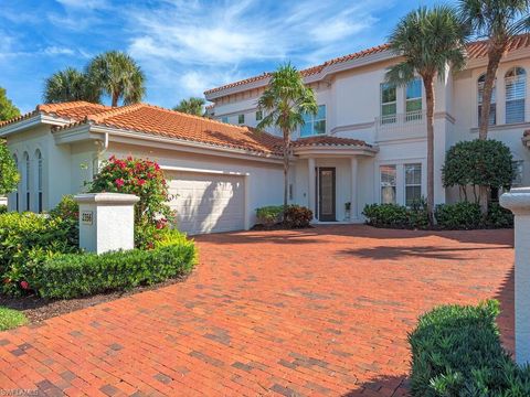 2356 Terra Verde LN 2356 NAPLES FL 34105