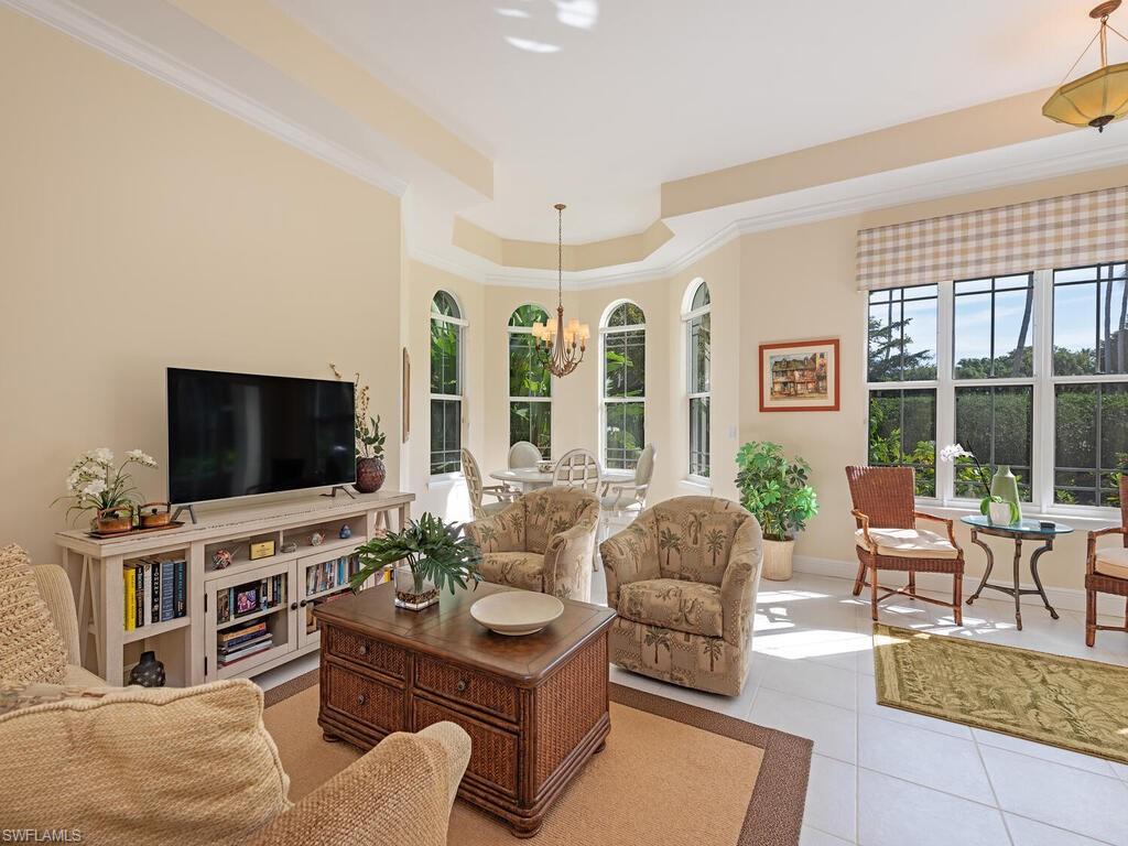 TERRA VERDE - Residential