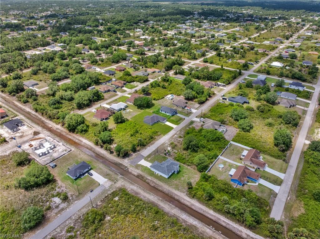 LEHIGH ACRES - Residential Lease