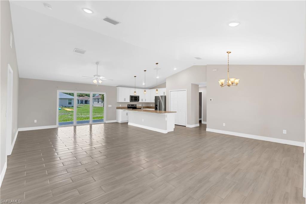 LEHIGH ACRES - Residential Lease