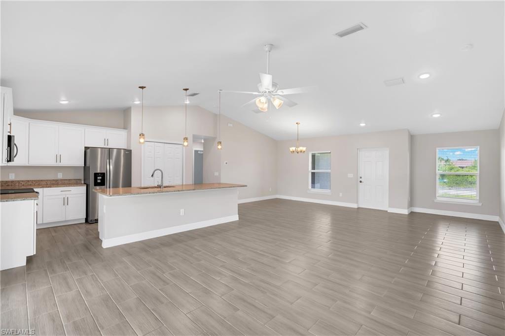 LEHIGH ACRES - Residential Lease