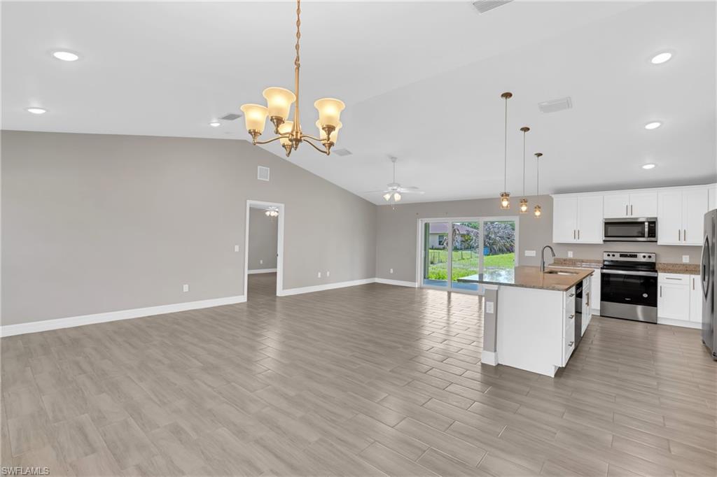 LEHIGH ACRES - Residential Lease