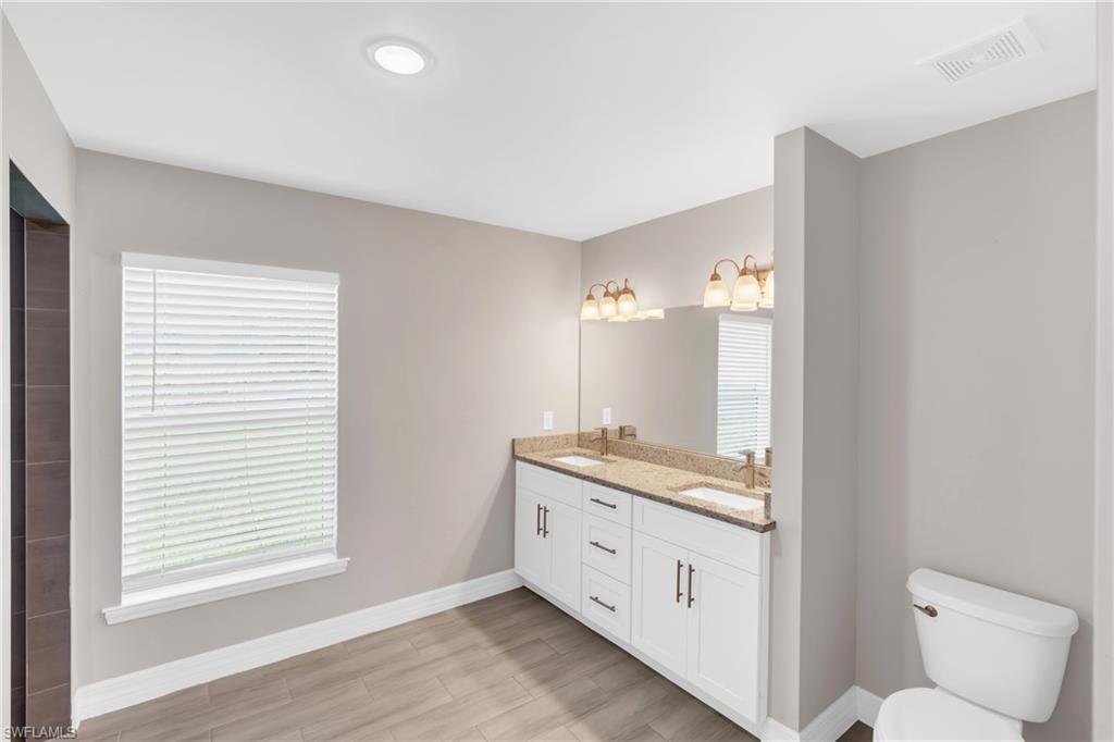 LEHIGH ACRES - Residential Lease