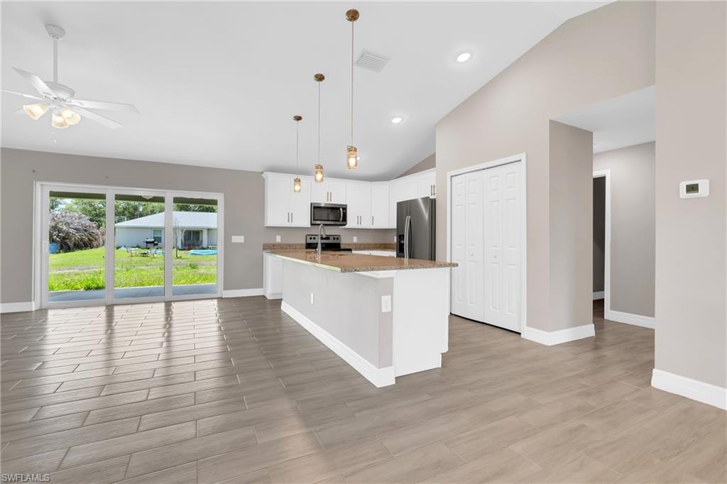 LEHIGH ACRES - Residential Lease