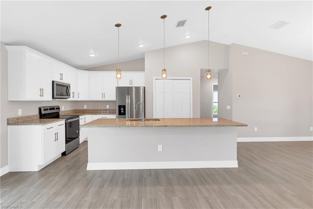 LEHIGH ACRES - Residential Lease