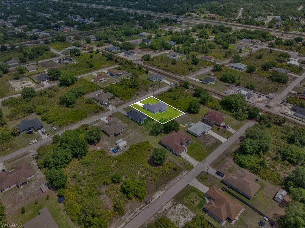 LEHIGH ACRES - Residential Lease