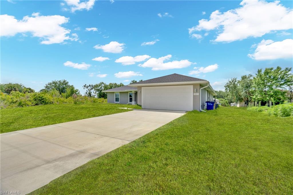 LEHIGH ACRES - Residential Lease