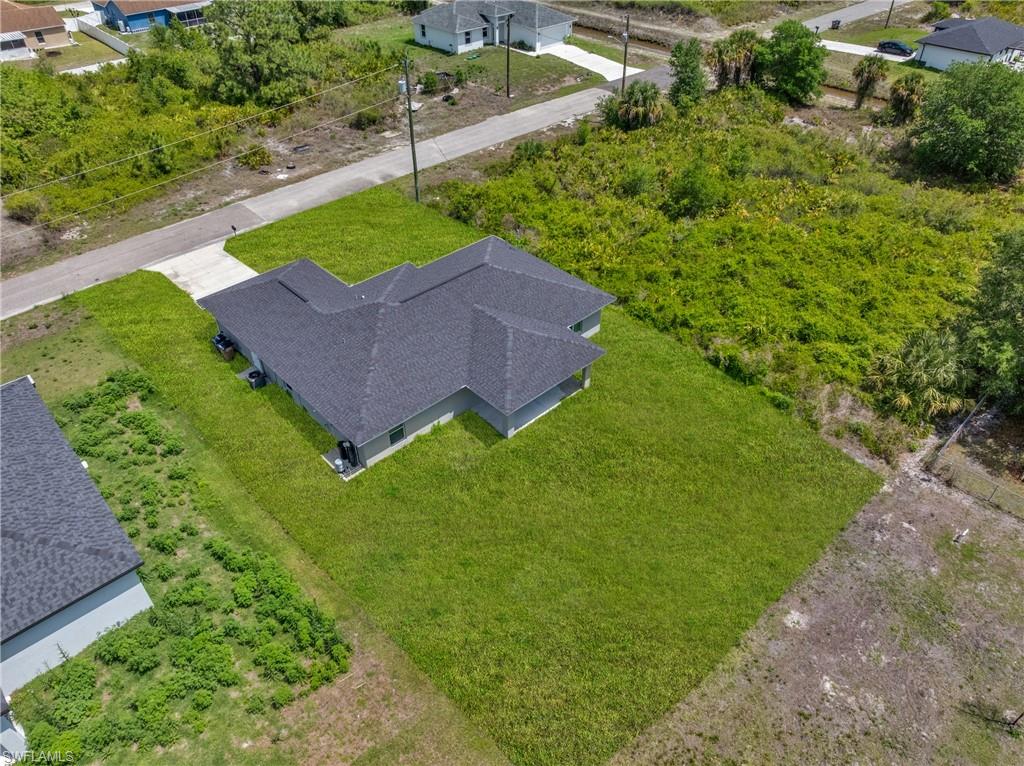 LEHIGH ACRES - Residential Lease