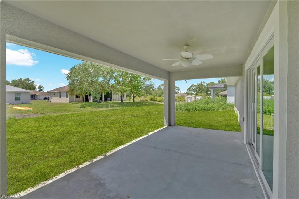 LEHIGH ACRES - Residential Lease