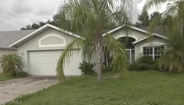 ISLANDS AT THREE OAKS - Residential