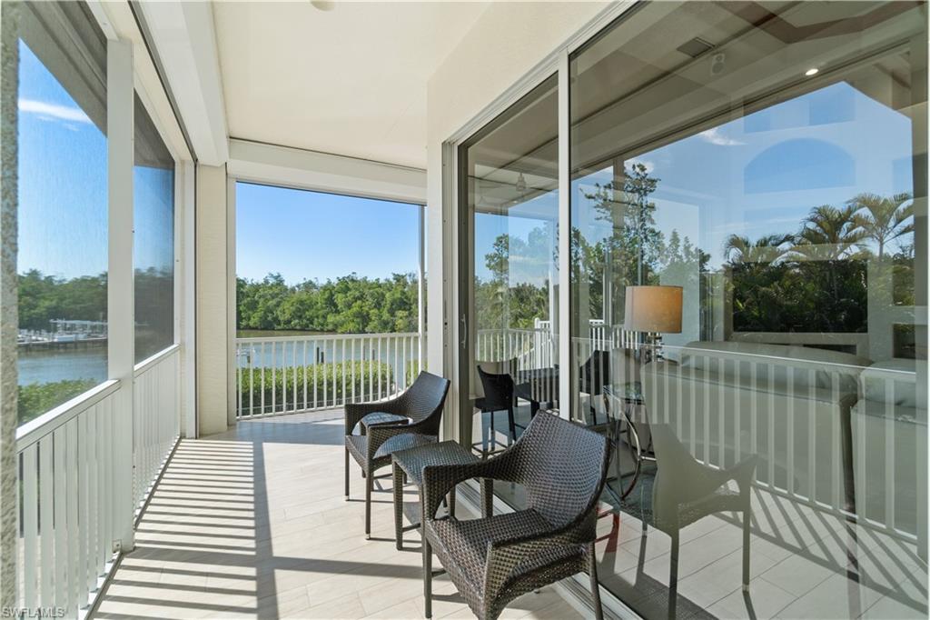 SOUTHPORT ON THE BAY - Residential