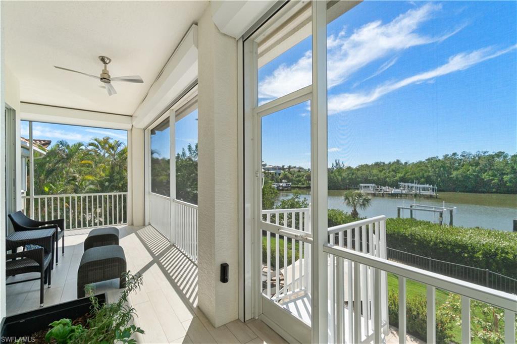 SOUTHPORT ON THE BAY - Residential