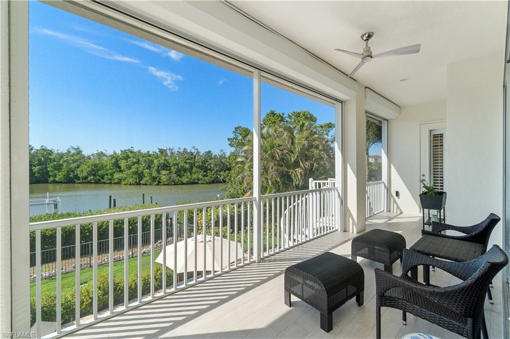 SOUTHPORT ON THE BAY - Residential