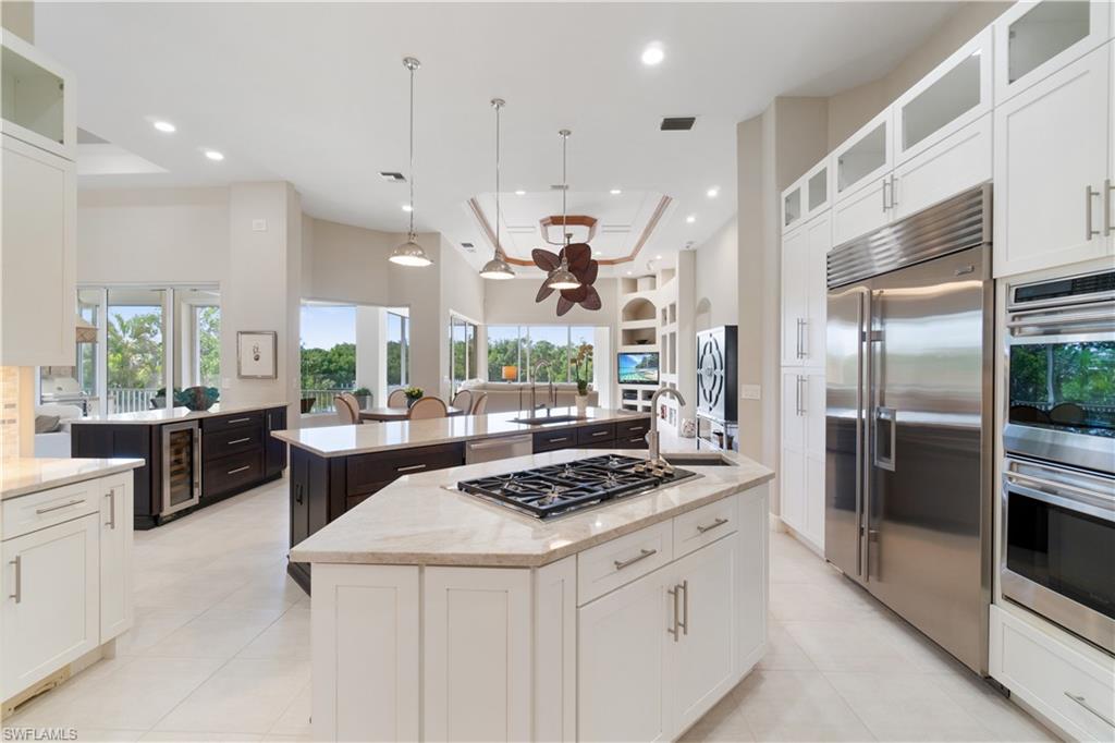 SOUTHPORT ON THE BAY - Residential