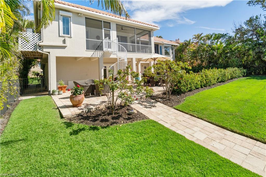 SOUTHPORT ON THE BAY - Residential