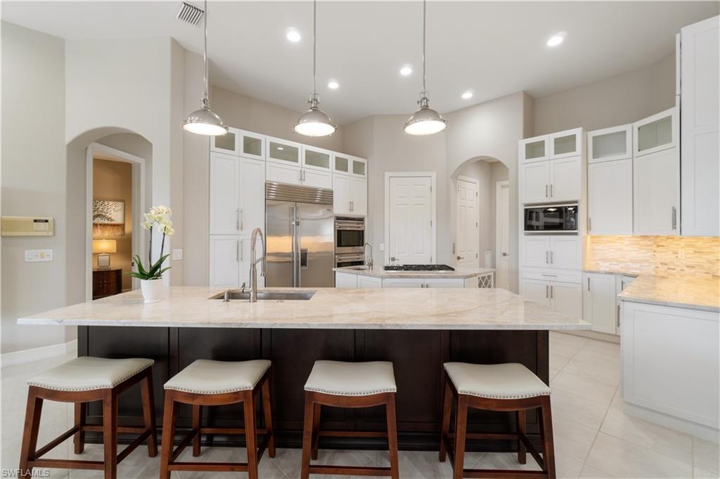 SOUTHPORT ON THE BAY - Residential