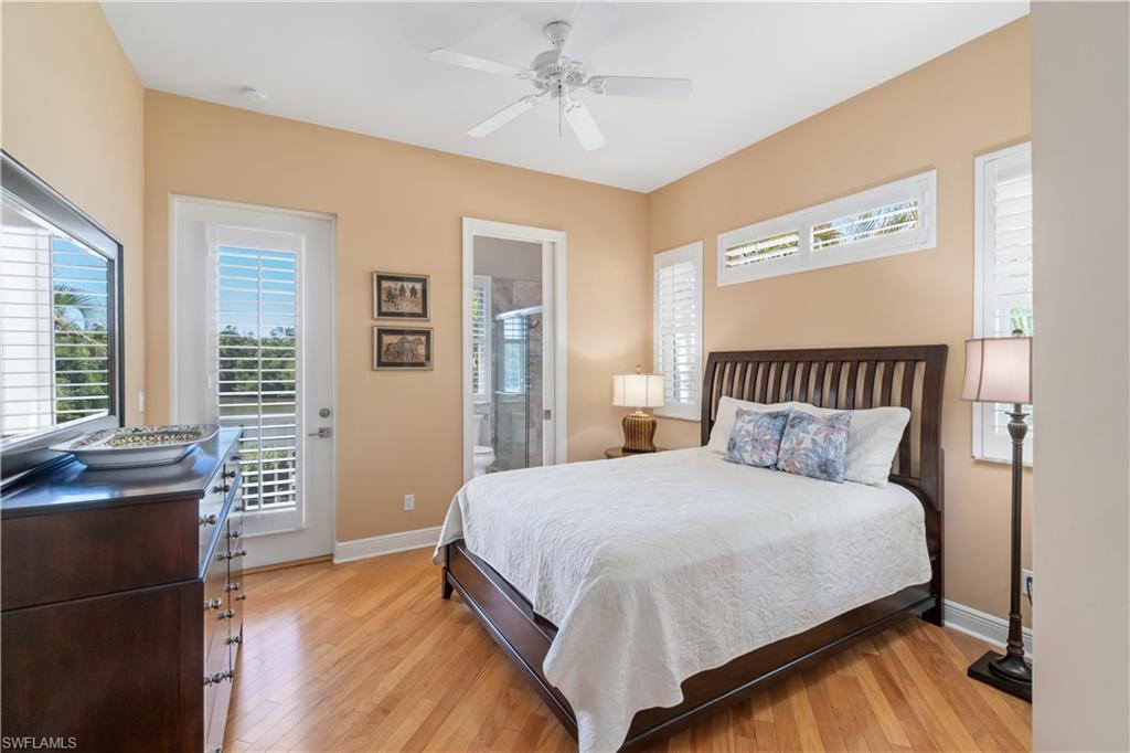 SOUTHPORT ON THE BAY - Residential