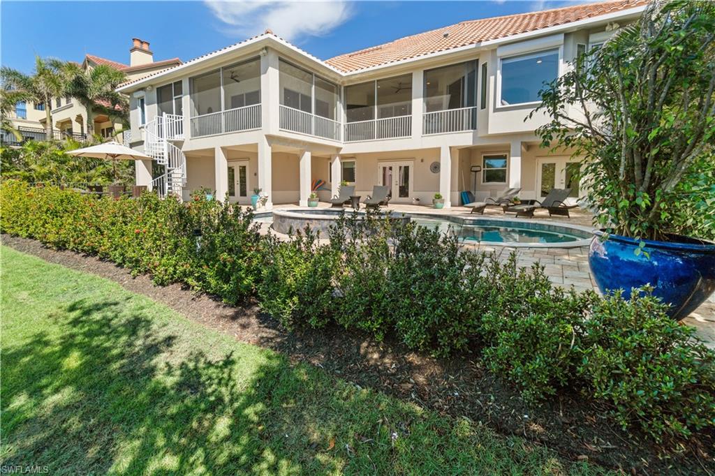 SOUTHPORT ON THE BAY - Residential