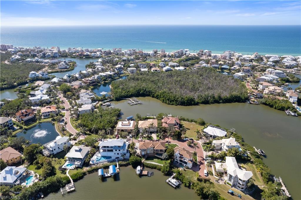 SOUTHPORT ON THE BAY - Residential