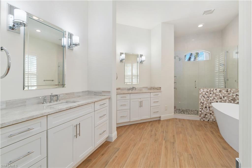 SOUTHPORT ON THE BAY - Residential