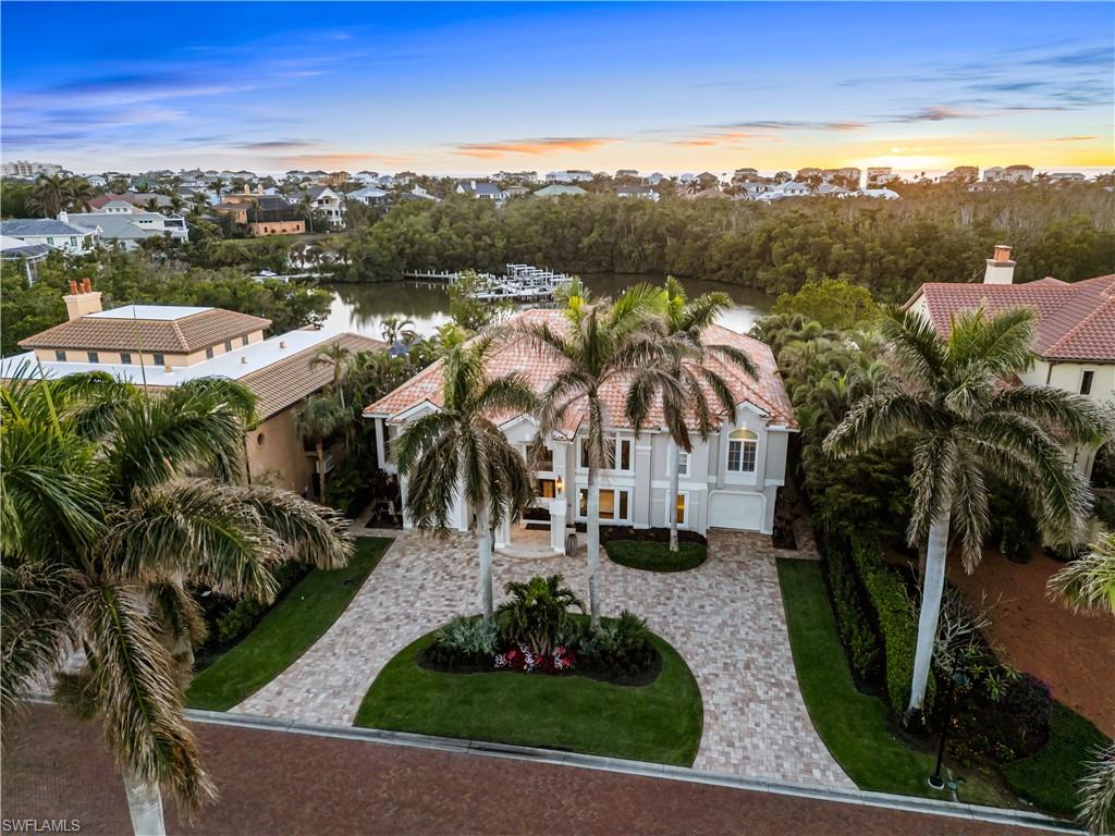 SOUTHPORT ON THE BAY - Residential