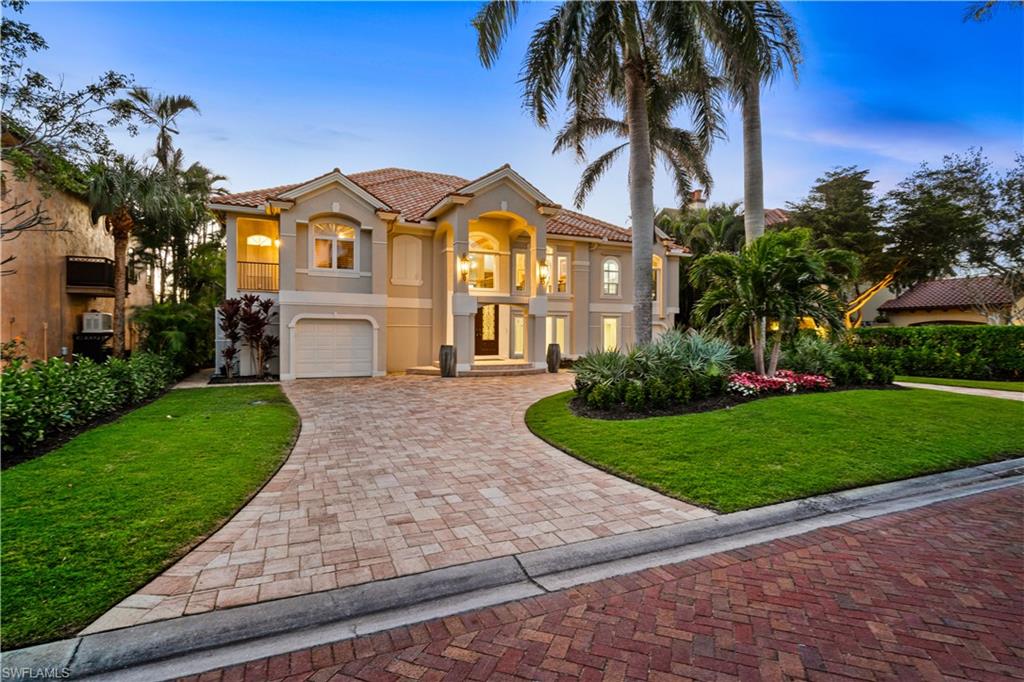 SOUTHPORT ON THE BAY - Residential