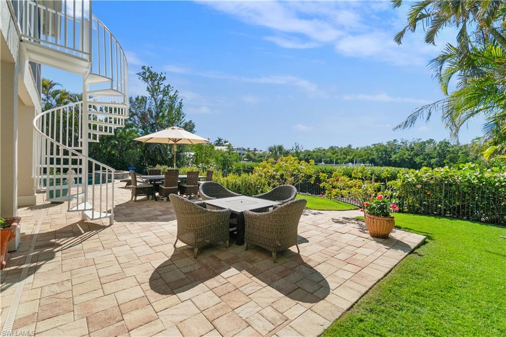 SOUTHPORT ON THE BAY - Residential