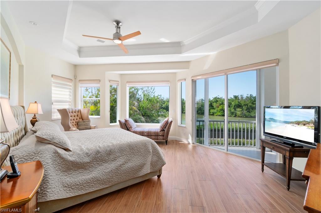 SOUTHPORT ON THE BAY - Residential