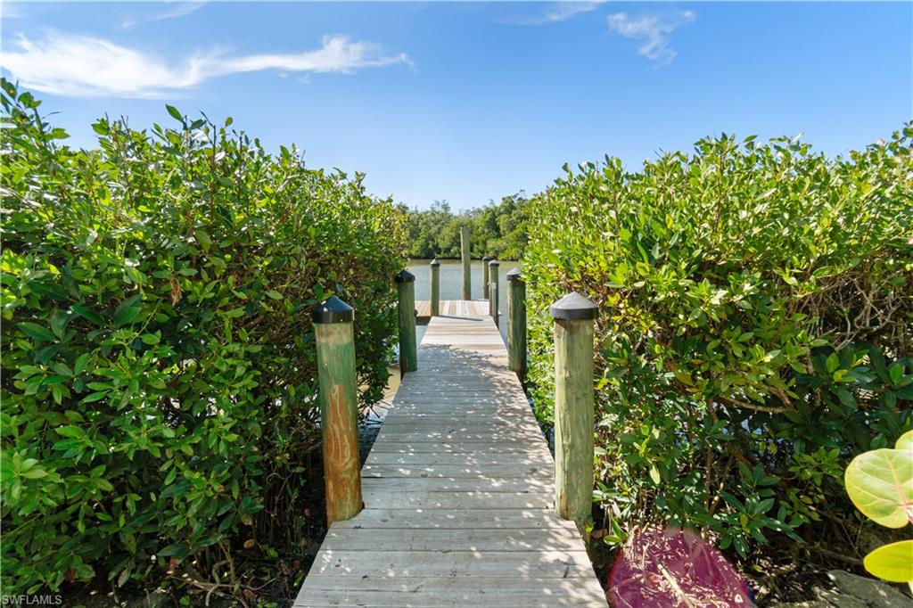 SOUTHPORT ON THE BAY - Residential